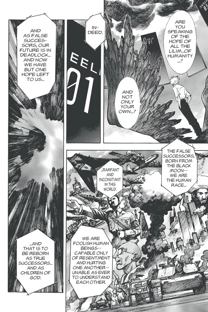 Neon Genesis Evangelion Chapter 71 image 25_optimized